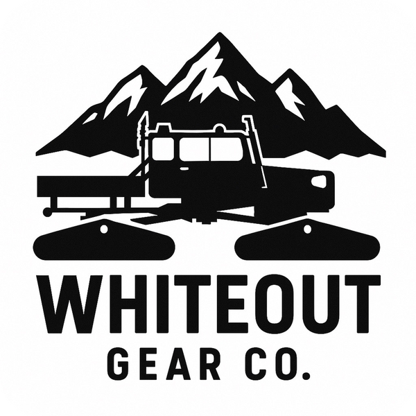 Whiteout Gear Co. 